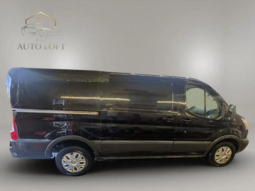 2015 Ford Transit-150 Base