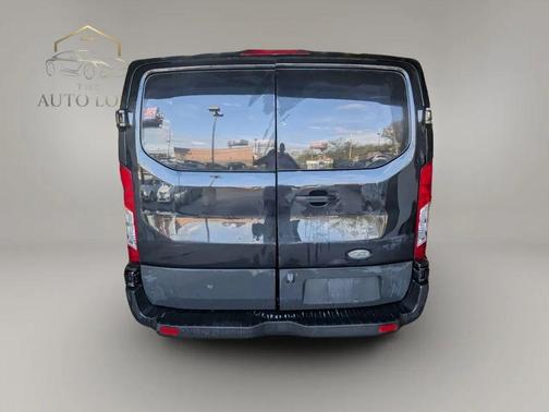 2015 Ford Transit-150 Base