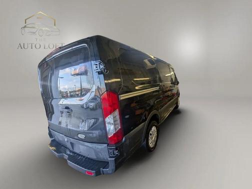 2015 Ford Transit-150 Base