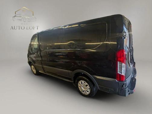2015 Ford Transit-150 Base