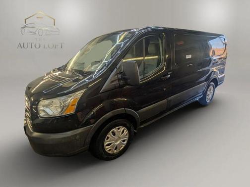 2015 Ford Transit-150 Base
