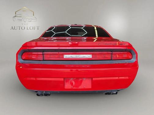 2010 Dodge Challenger R/T