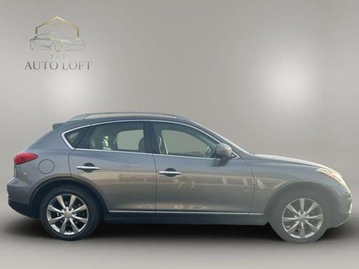 2014 INFINITI QX50 Journey