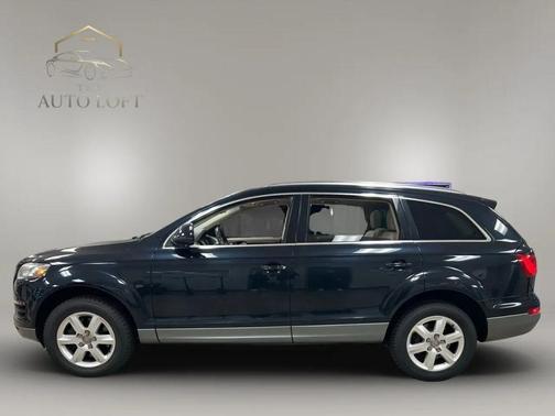2012 Audi Q7 3.0T Premium