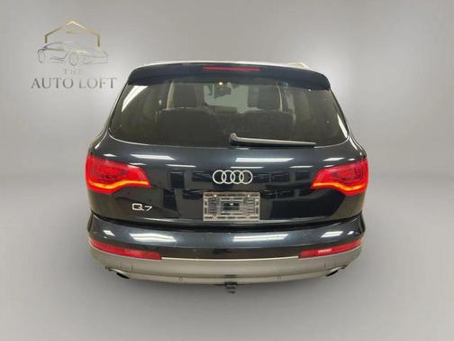 2012 Audi Q7 3.0T Premium