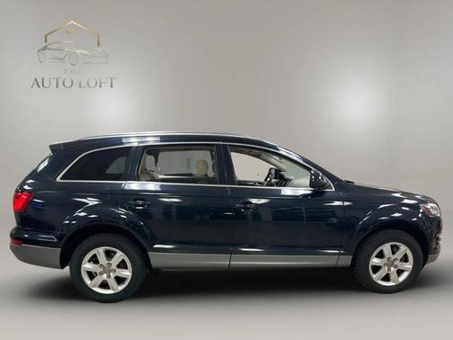 2012 Audi Q7 3.0T Premium