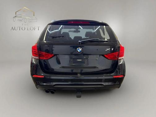 2015 BMW X1 xDrive35i