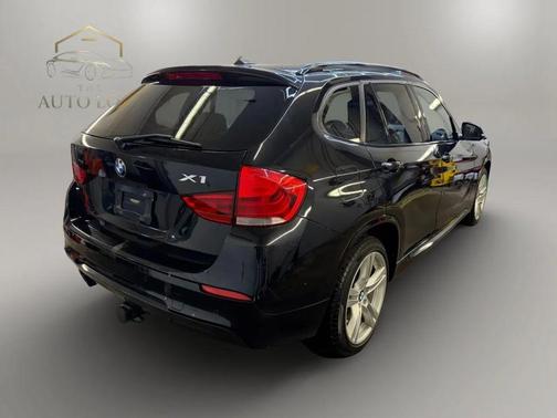 2015 BMW X1 xDrive35i