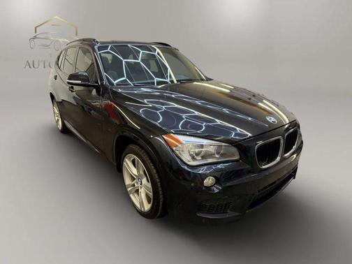 2015 BMW X1 xDrive35i