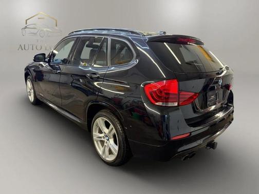 2015 BMW X1 xDrive35i