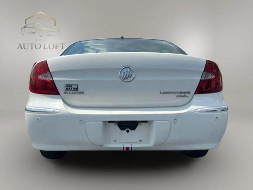 2009 Buick LaCrosse CXL