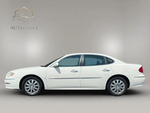 2009 Buick LaCrosse CXL