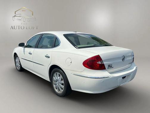 2009 Buick LaCrosse CXL