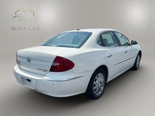 2009 Buick LaCrosse CXL