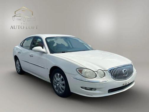 2009 Buick LaCrosse CXL