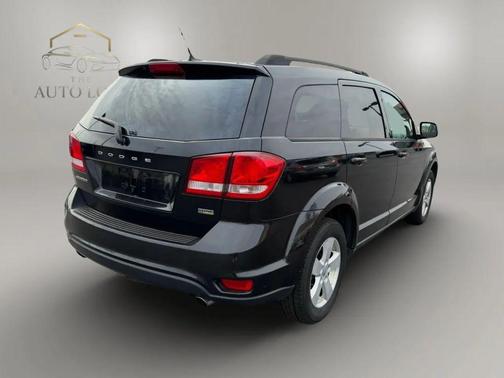 2012 Dodge Journey SXT