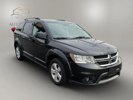 2012 Dodge Journey SXT