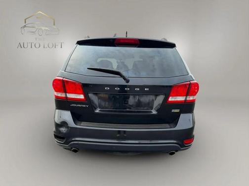 2012 Dodge Journey SXT