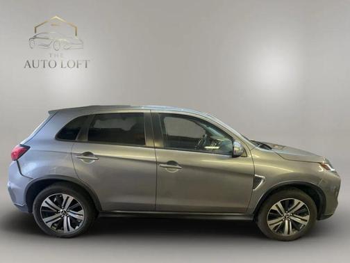 2020 Mitsubishi Outlander Sport 2.0 SP