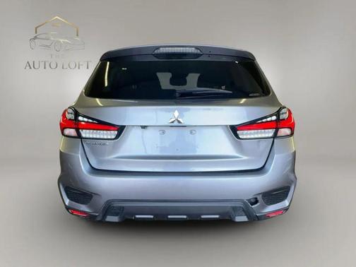 2020 Mitsubishi Outlander Sport 2.0 SP