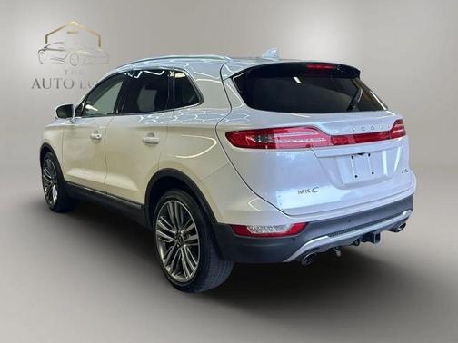 2016 Lincoln MKC Reserve