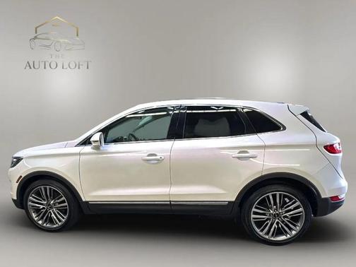 2016 Lincoln MKC Reserve