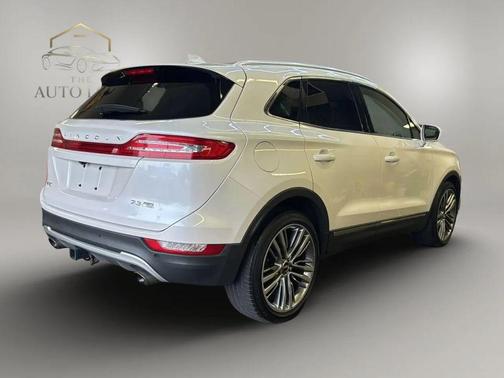 2016 Lincoln MKC Reserve