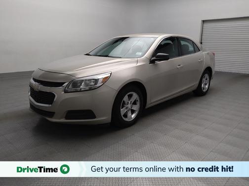 2015 Chevrolet Malibu 1LS