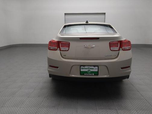 2015 Chevrolet Malibu 1LS