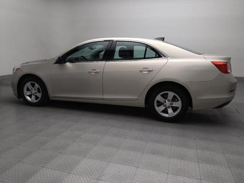 2015 Chevrolet Malibu 1LS