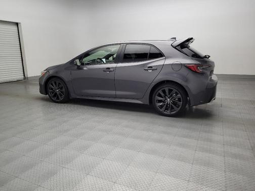 2023 Toyota Corolla XSE