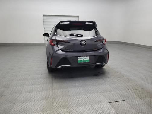 2023 Toyota Corolla XSE