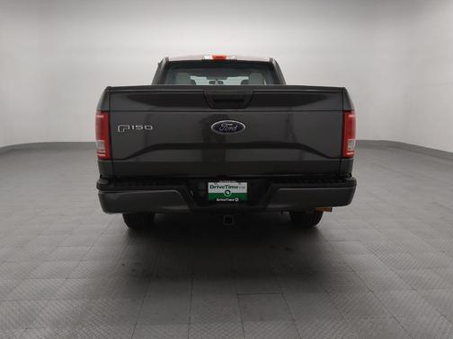 2015 Ford F-150 XL