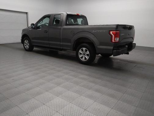 2015 Ford F-150 XL