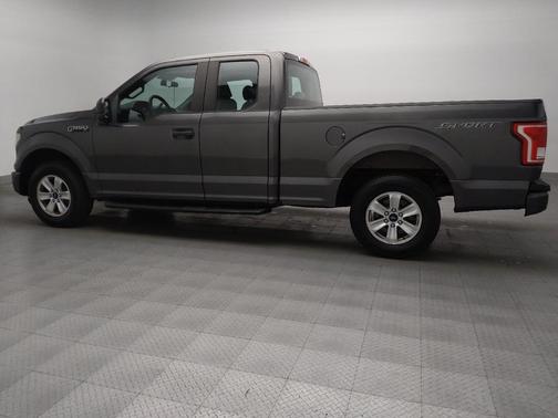 2015 Ford F-150 XL