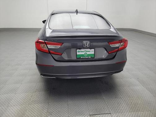2021 Honda Accord LX 1.5T
