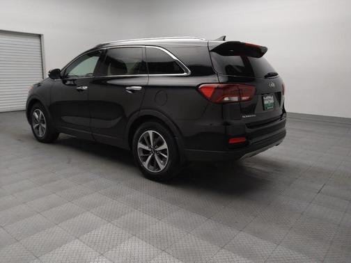 2019 Kia Sorento EX