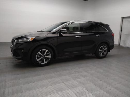 2019 Kia Sorento EX