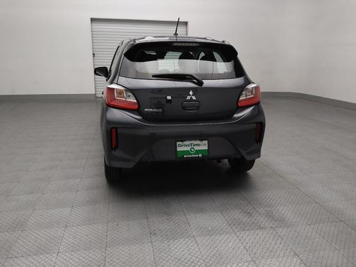 2024 Mitsubishi Mirage LE