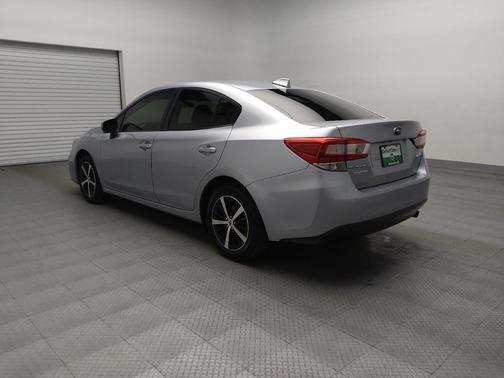 2019 Subaru Impreza 2.0i Premium