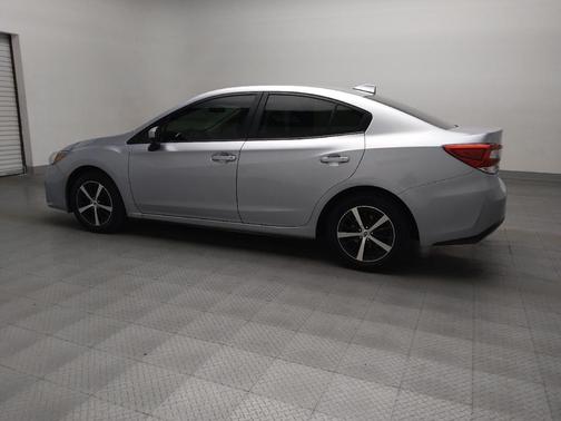 2019 Subaru Impreza 2.0i Premium