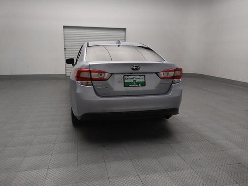 2019 Subaru Impreza 2.0i Premium