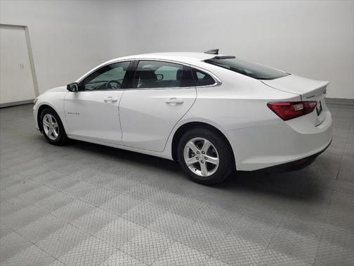 2023 Chevrolet Malibu 1LS