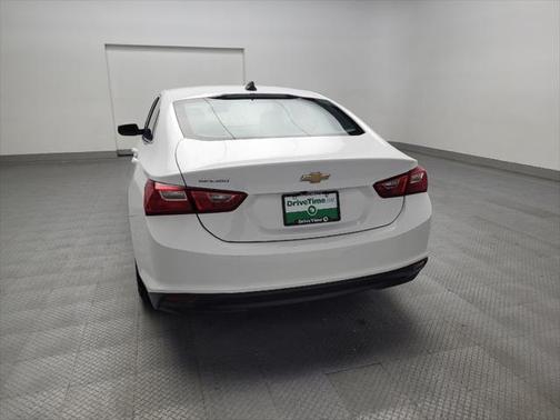 2023 Chevrolet Malibu 1LS