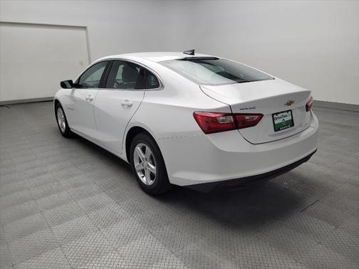 2023 Chevrolet Malibu 1LS