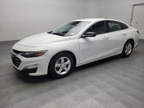 2023 Chevrolet Malibu 1LS