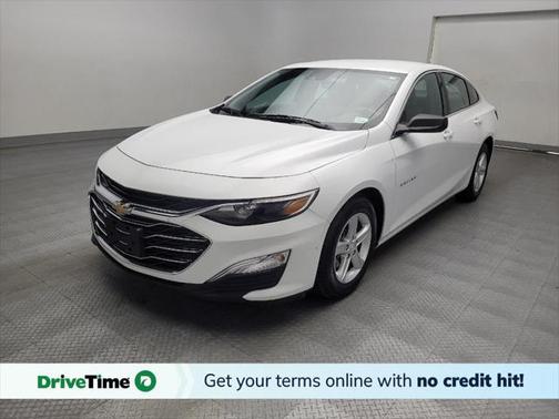 2023 Chevrolet Malibu 1LS