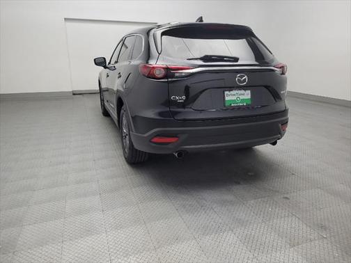 2023 Mazda CX-9 Touring