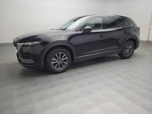 2023 Mazda CX-9 Touring
