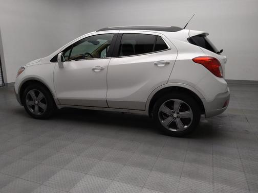 2014 Buick Encore Leather